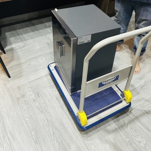 Vận chuyển két sắt