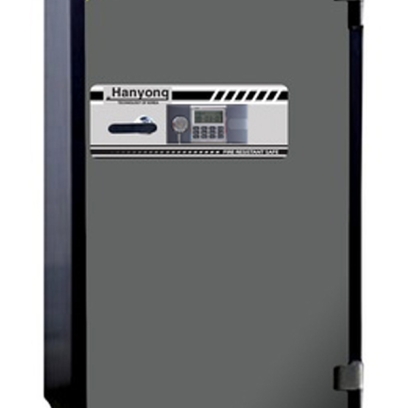 Két Sắt Hàn Quốc Hanyong HY-105E khóa điện tử