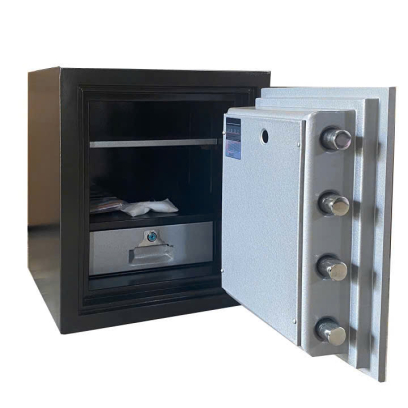 Mẫu két sắt gia đình 15